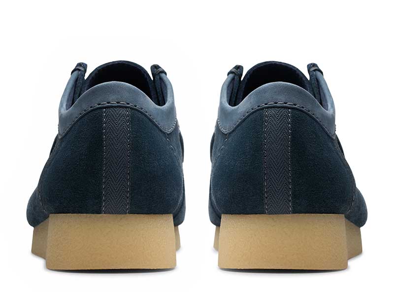Wallabee EVO ワラビーエヴォ