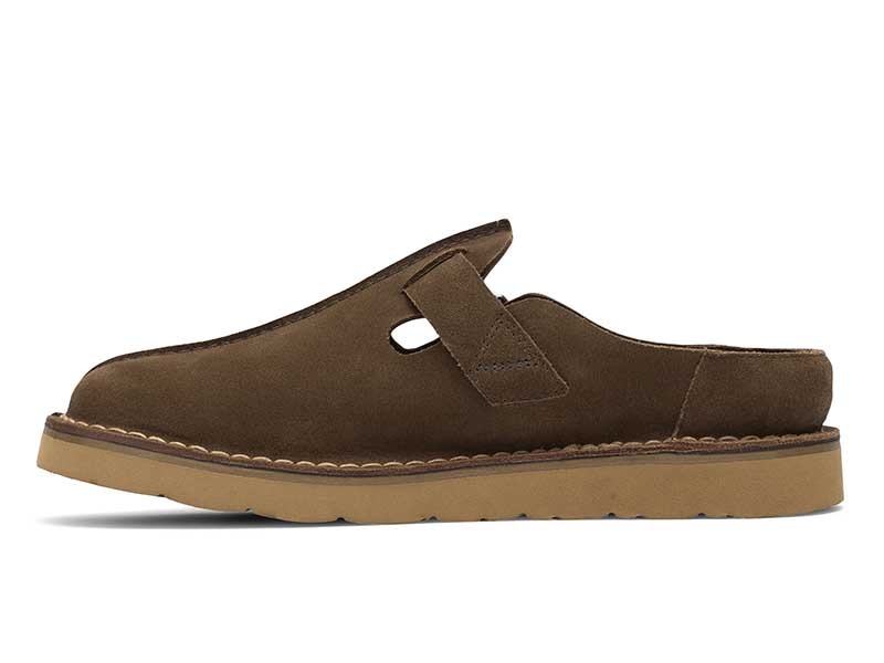 Solsbury Mule ソールズベリーミュール