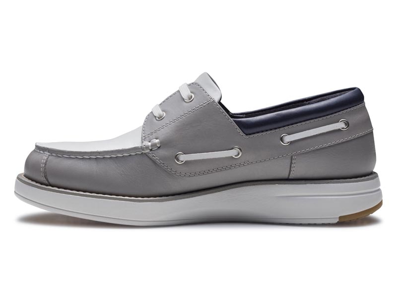 デッキデザインシューズ