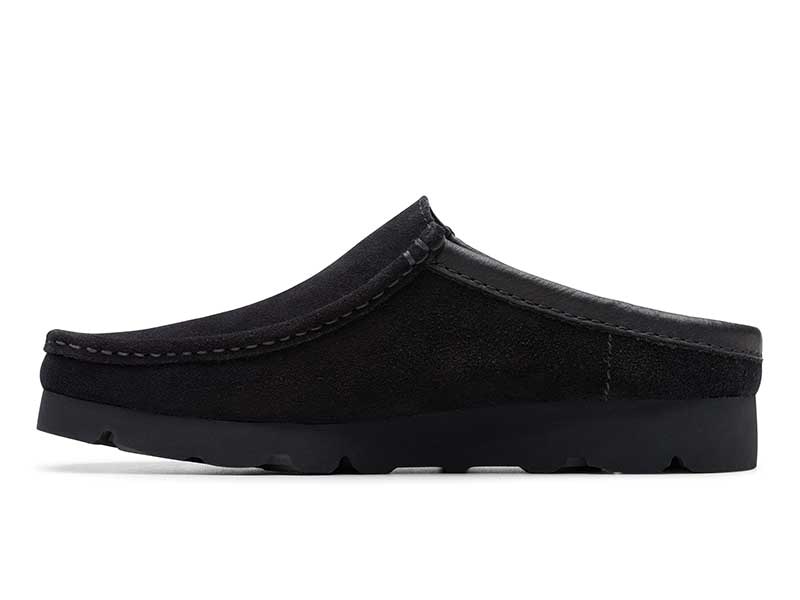 ORIGNALS Wallabee Slip ワラビースリップ