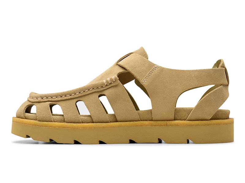 ORIGNALS Meadow Buckle メドウバックル