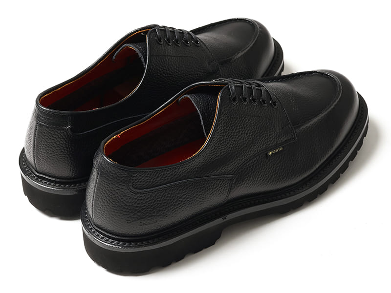 Uチップ(GORE-TEX フットウェア)