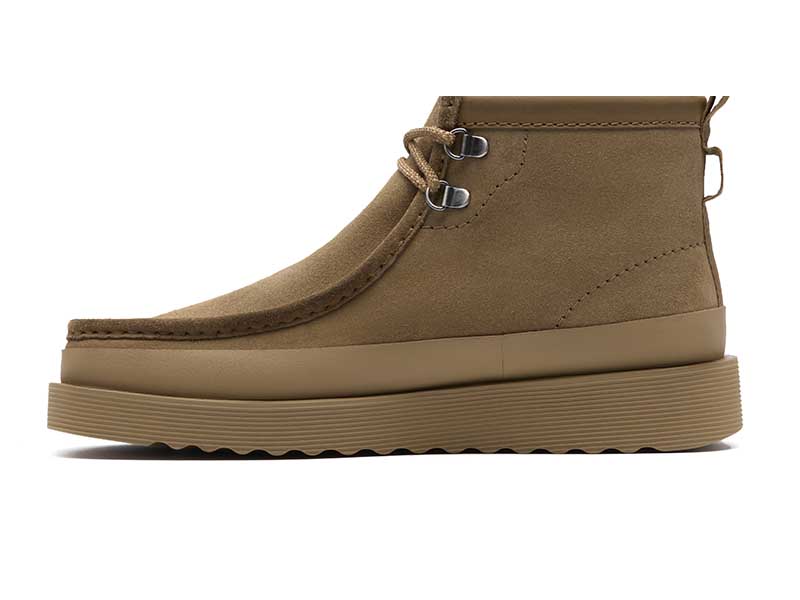 WallabeeFTR2Hi ワラビーFTRハイ