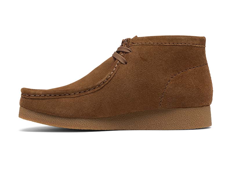 Wallabee EVO Bt ワラビーエヴォブーツ