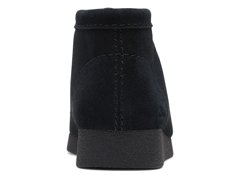 Clarks Wallabee EVO Boot ワラビーエヴォブーツ（850G） | 靴の