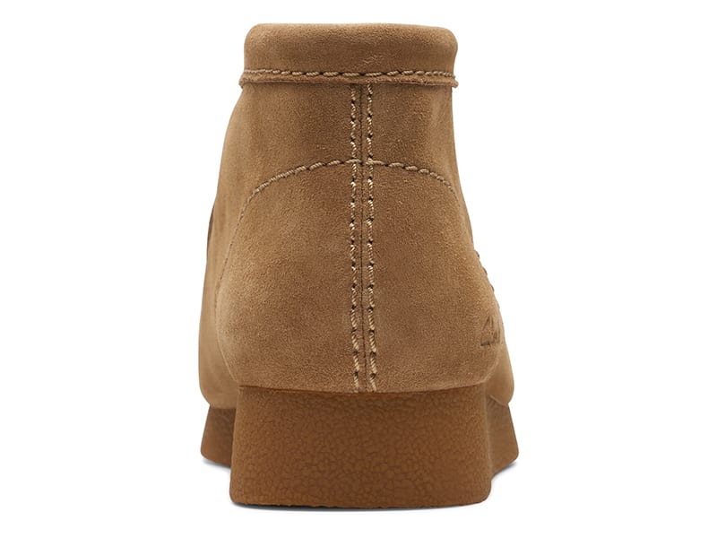 Wallabee EVO Boot ワラビーエヴォブーツ