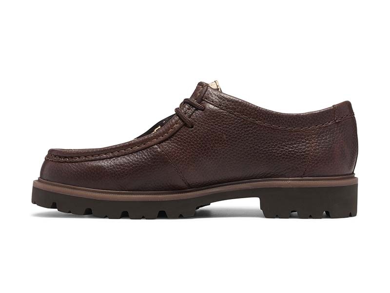 Cleyhill Seam セイヒルシーム