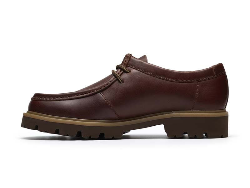 Cleyhill Seam セイヒルシーム