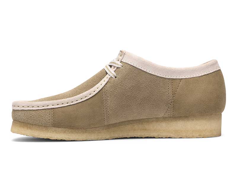 Wallabee ワラビー