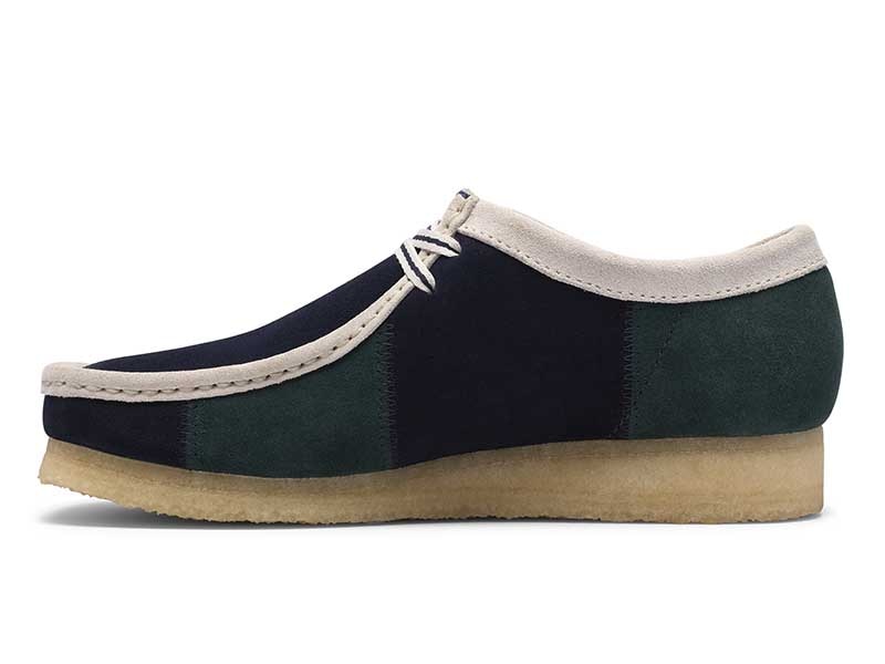 Wallabee ワラビー