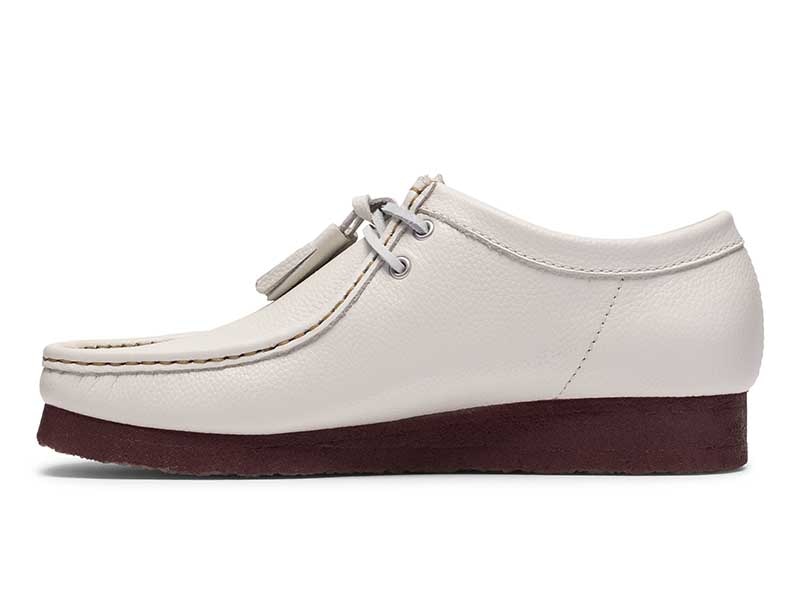 Wallabee ワラビー