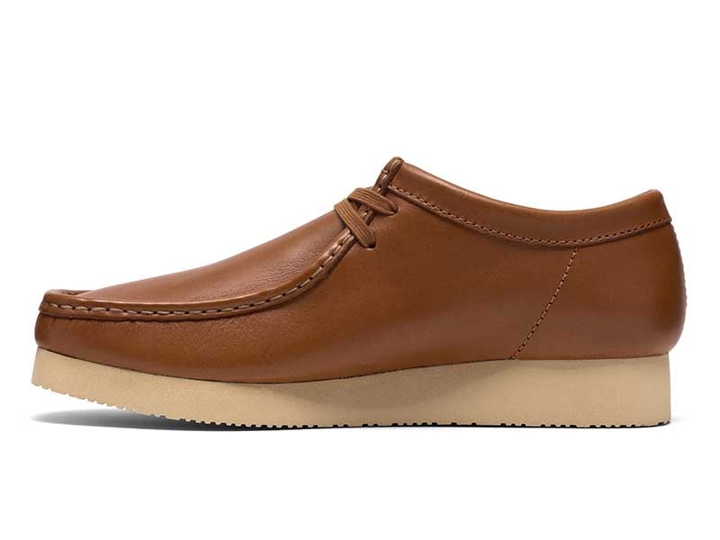 Wallabee 2604 ワラビー2604