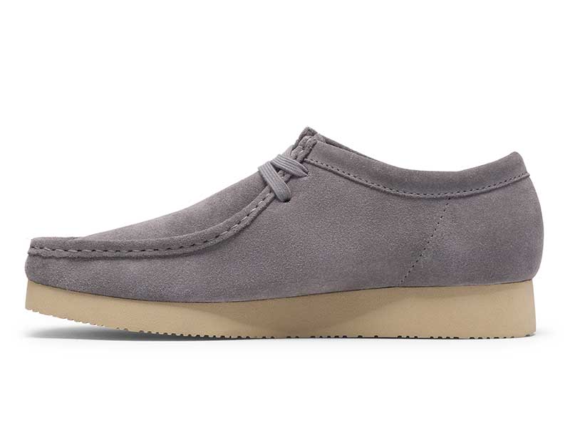 Wallabee 2604 ワラビー2604