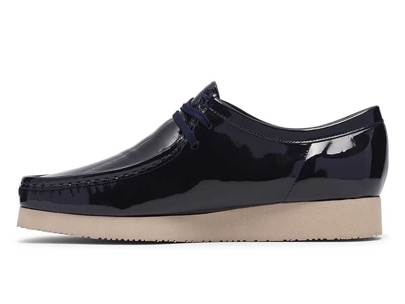 Wallabee 2604 ワラビー2604