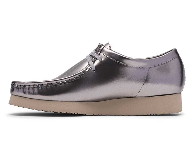 Wallabee 2604 ワラビー2604