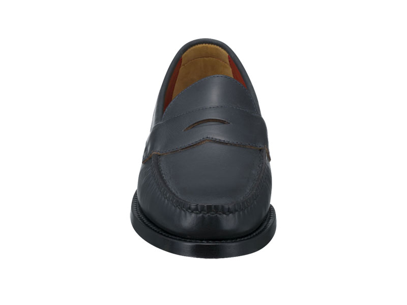 ローファー(23.5 ブラック): メンズ | 靴・リーガルコーポレーション 