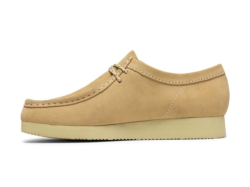 【ORIGINALS】Wallabee Lite ワラビーライト