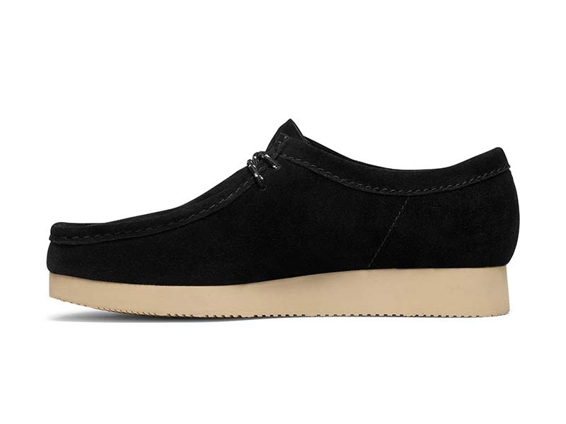 【ORIGINALS】Wallabee Lite ワラビーライト
