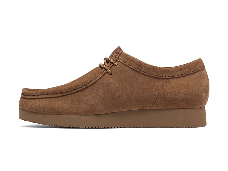 【ORIGINALS】Wallabee Lite ワラビーライト