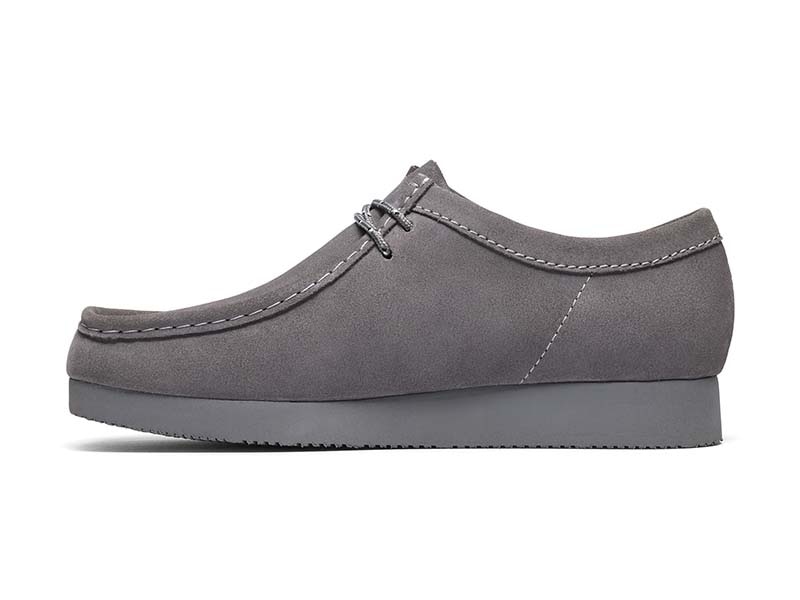 【ORIGINALS】Wallabee Lite ワラビーライト