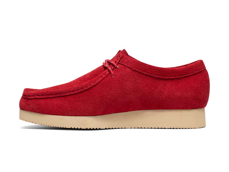 【ORIGINALS】Wallabee Lite ワラビーライト