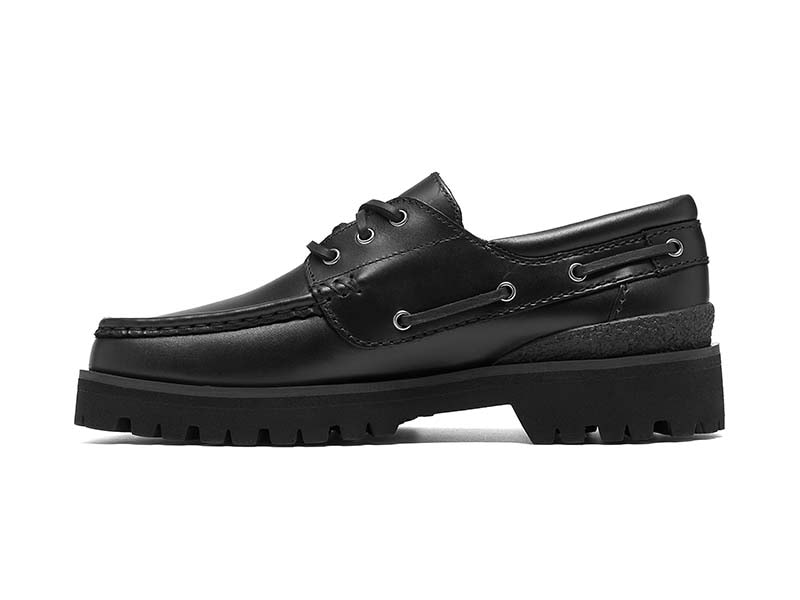 【ORIGINALS】Yukoner Boat ユーコナーボート