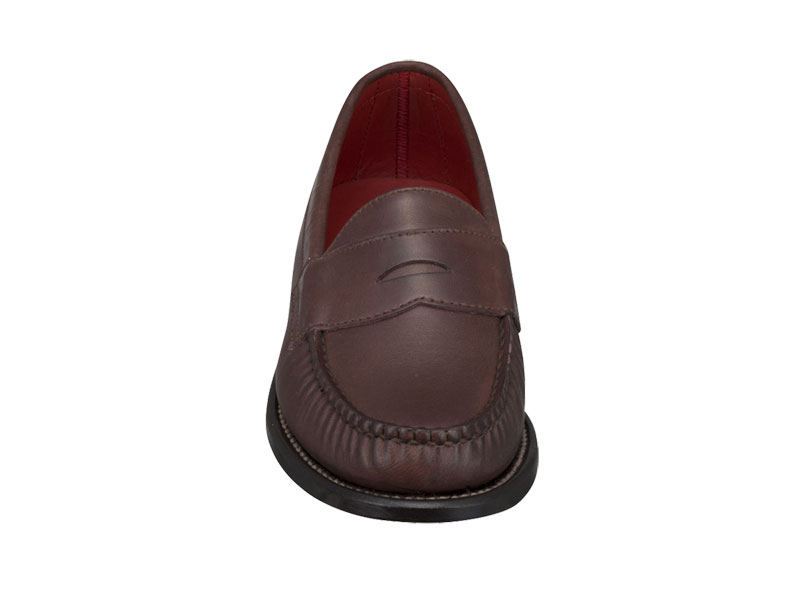 REGAL Shoe & Co. ジェニュインモカシンローファー（962SCBK02） | 靴 