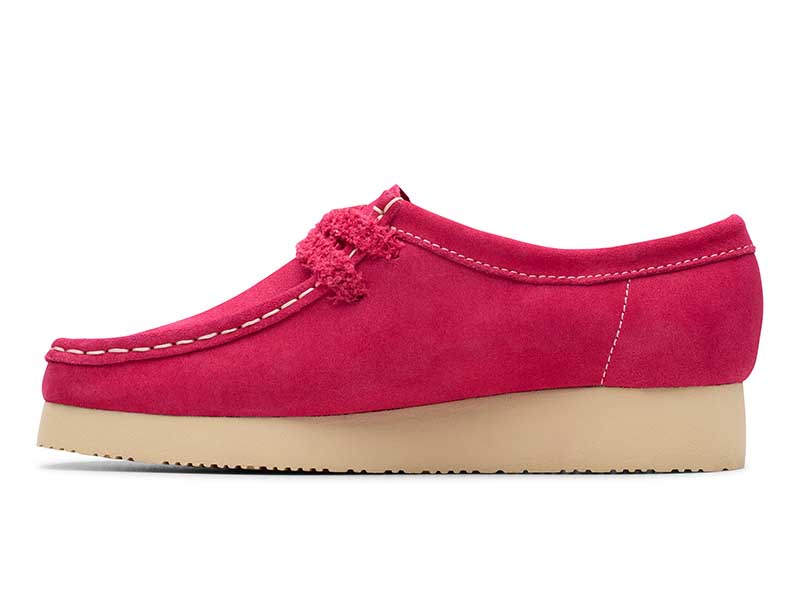 買得 Wallabee. ORIGNALS Clarks 2604 靴の | ワラビー2604（978GCS） 靴