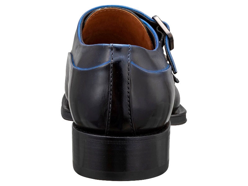 Santoni ダブルバックル(B21E18239) | 靴・リーガルコーポレーション