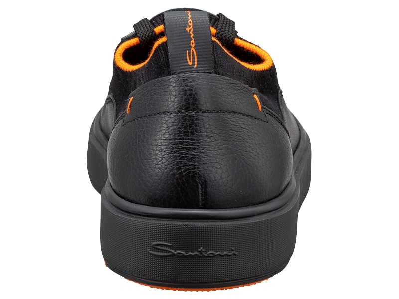 Santoni レースアップスニーカー（B37E21768） 靴・リーガルコーポレーション公式オンラインショップ‐REGAL ONLINE  SHOPブログ一覧undefined
