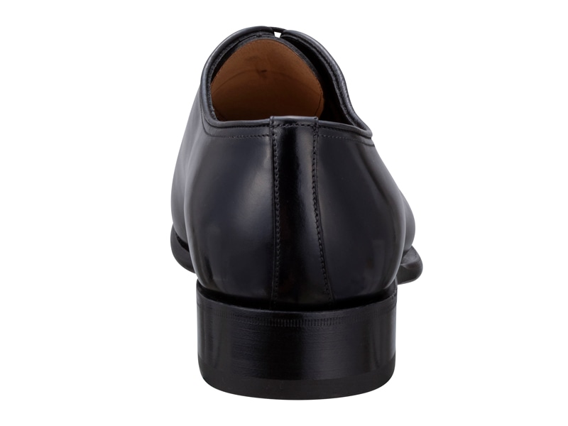 ホールカット(5.0(23.5) ブラック): メンズ | 靴・リーガル 