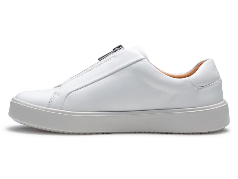 センタージップスニーカー