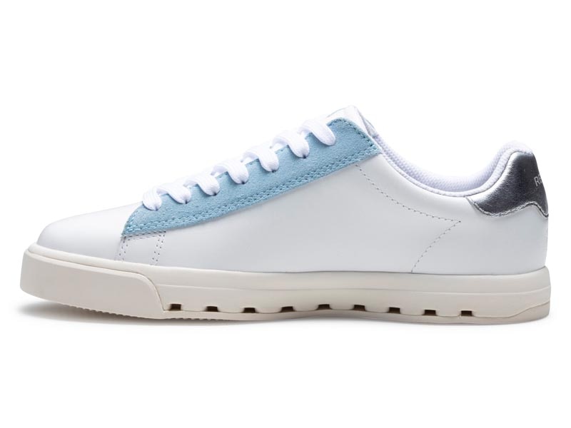 コートスニーカー GORE-TEX SURROUND