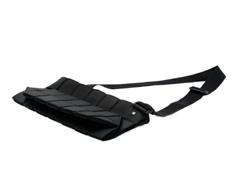 トライオン　ショルダーバック 限定】TRION トライオン バッグ SS133 マチなしショルダーB6