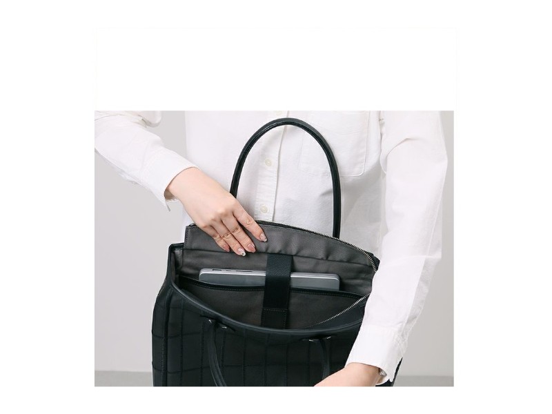 トライオン トート縦型