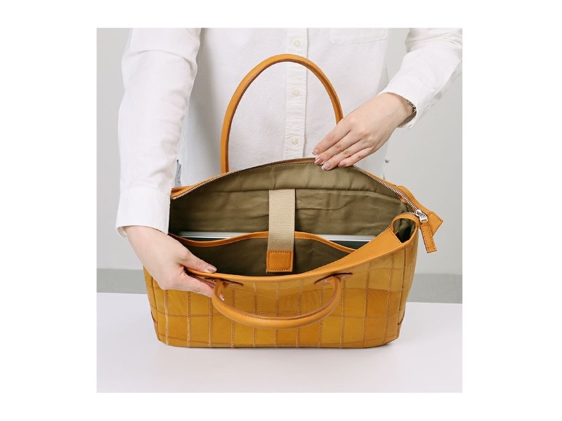 トライオン トート横型