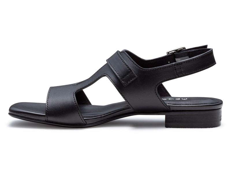 フラットサンダル