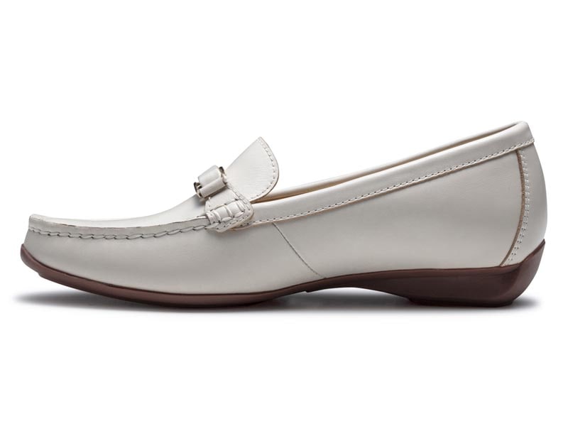 フラットシューズ