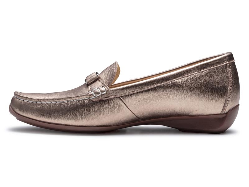 フラットシューズ