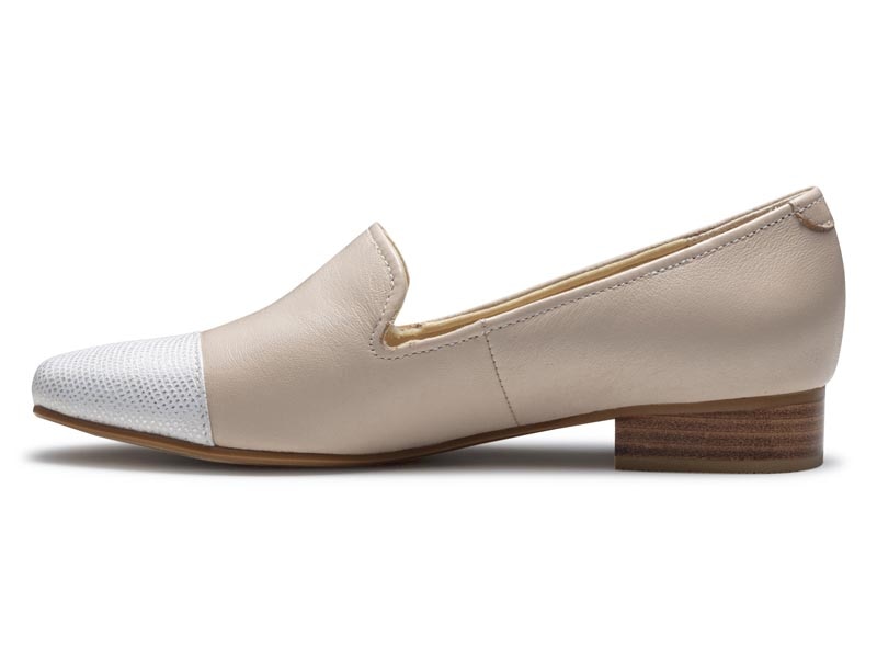 カジュアルスリッポンシューズ