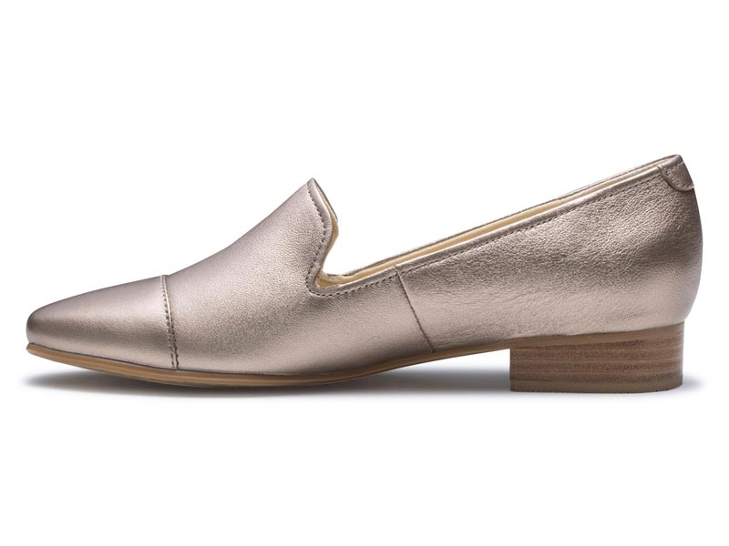 カジュアルスリッポンシューズ