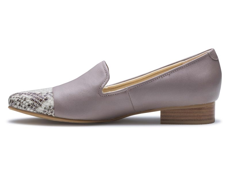 カジュアルスリッポンシューズ