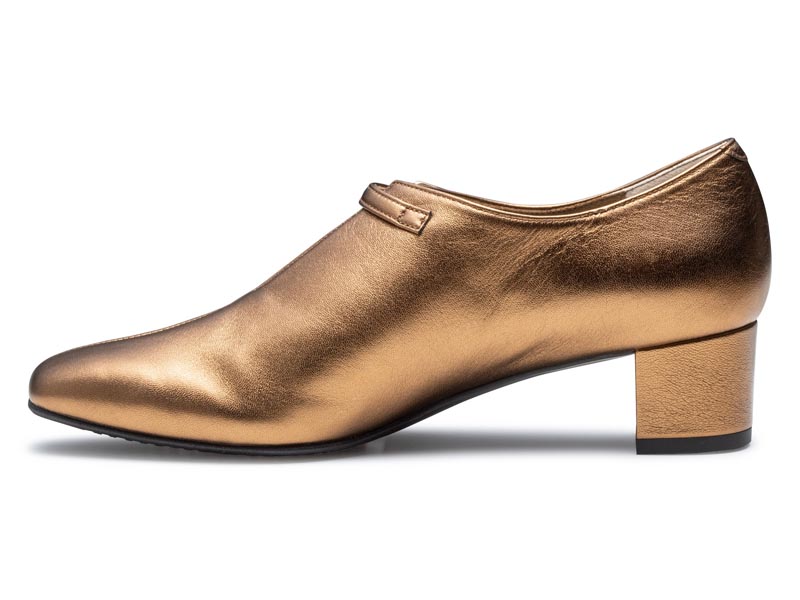 ベルテッドシューティー