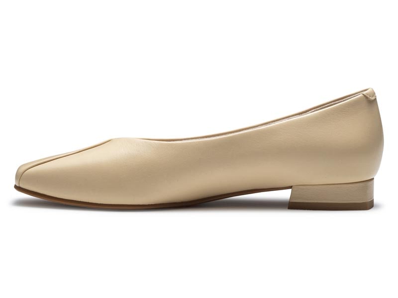 スクエアカッターシューズ