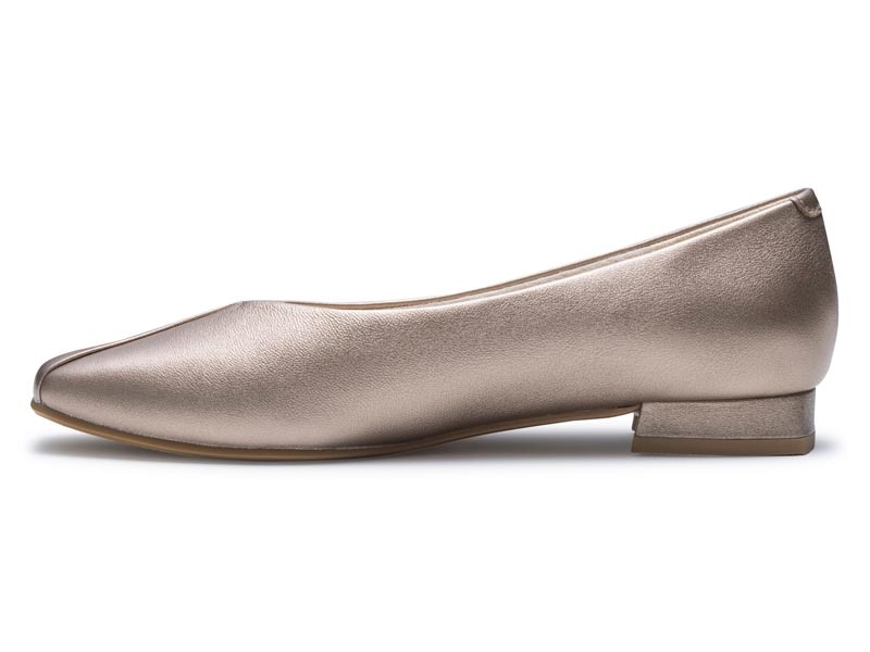 スクエアカッターシューズ