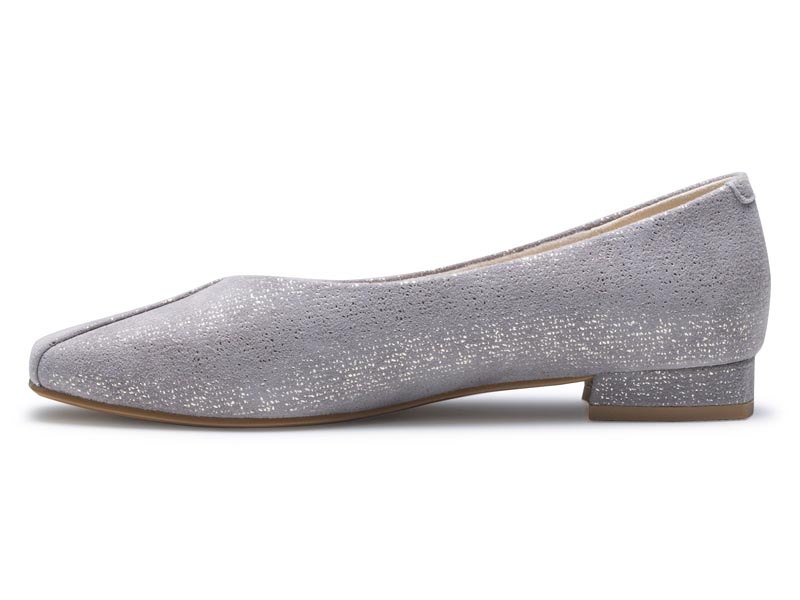 スクエアカッターシューズ