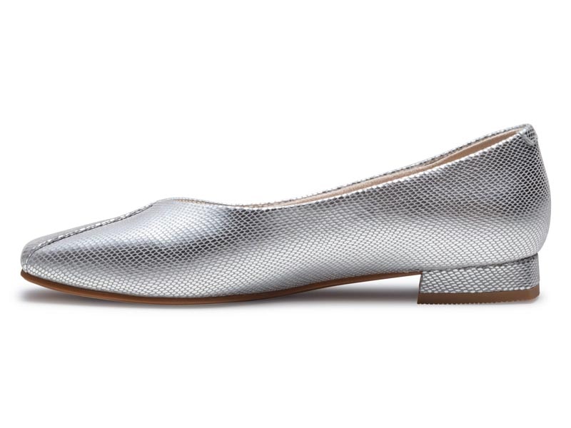 スクエアカッターシューズ