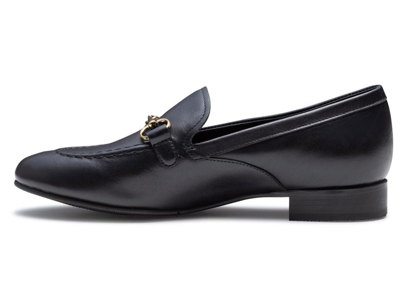 ビットローファー GORE-TEX