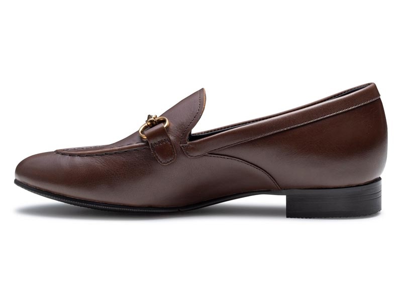 ビットローファー GORE-TEX