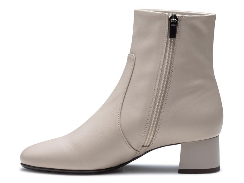 晴雨兼用ショートブーツ